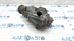 Front axle BMW 3 G20 19- AWD 61k