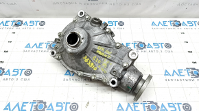 Front axle BMW 3 G20 19- AWD 61k