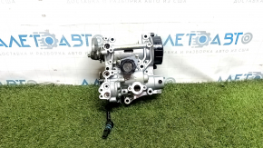 Oil pump for internal combustion engine Porsche Macan 15-18 3.0T CTMA
