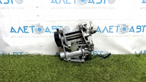 Oil pump for internal combustion engine Porsche Macan 15-18 3.0T CTMA