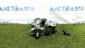 Oil pump for internal combustion engine Porsche Macan 15-18 3.0T CTMA