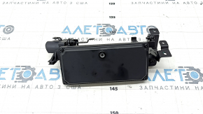 Volvo XC90 16-22 Front Camera on Windshield