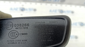 Interior mirror Volvo XC90 16-19 auto-dimming, Home link