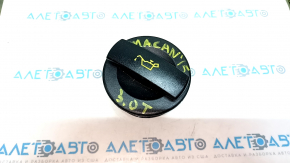 Oil filler cap Porsche Macan 15-18 3.0T CTMA