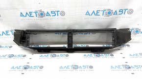 Air duct lower blinds Volvo XC90 16-20