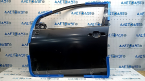 Door bare front left Toyota Prius 50 16-22