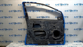 Door bare front left Toyota Prius 50 16-22