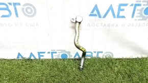 Oil pipe Porsche Macan 15-18 3.0T CTMA short