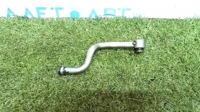 Oil pipe Porsche Macan 15-18 3.0T CTMA short