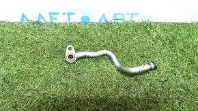 Oil pipe Porsche Macan 15-18 3.0T CTMA short