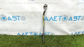 Oil pipe Porsche Macan 15-18 3.0T CTMA long