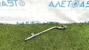 Oil pipe Porsche Macan 15-18 3.0T CTMA long