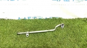 Oil pipe Porsche Macan 15-18 3.0T CTMA long