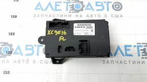 Driver's Seat Control Unit Volvo XC90 16-22