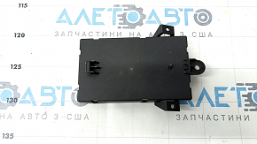 Driver's Seat Control Unit Volvo XC90 16-22