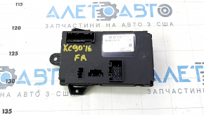 Passenger Seat Control Unit Volvo XC90 16-22
