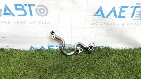 Oil pipe Porsche Macan 15-18 3.0T CTMA double