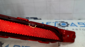 Rear bumper light left Hyundai Elantra AD 19-20 chip