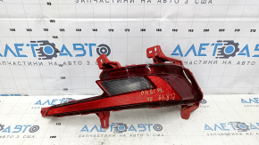 Rear bumper light right Hyundai Elantra AD 19-20 chip
