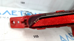 Rear bumper light right Hyundai Elantra AD 19-20 chip