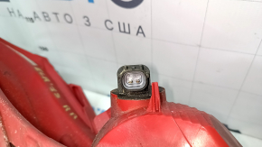 Rear bumper light right Hyundai Elantra AD 19-20 chip