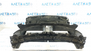 TV panel radiator BMW X5 F15 14-18 3.0T AWD, complete