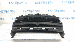 TV panel radiator BMW X5 F15 14-18 3.0T AWD, complete