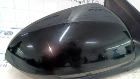 Side mirror right Hyundai Elantra AD 17-20 3 pins, black S3, sand