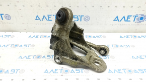 Rear right axle shaft BMW X5 F15 14-18 with lever