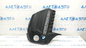 Engine Cover BMW X5 F15 14-18 N55