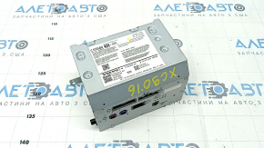 Radio tape recorder Volvo XC90 16-22