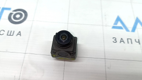 Front camera Volvo XC90 16-22 sand