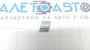 Emblem inscription Inscription tailgate Volvo XC90 16-22