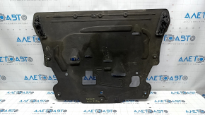 Engine Guard Volvo XC90 16-21 Tears