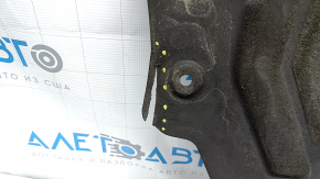 Engine Guard Volvo XC90 16-21 Tears