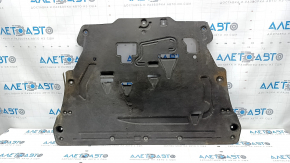 Engine Guard Volvo XC90 16-21 Tears