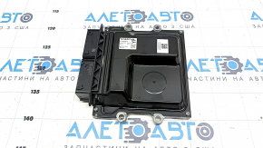 ECU Engine Computer Volvo XC90 16-22