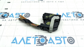 Chip for ECU block engine computer Volvo XC90 16-22 for connector A