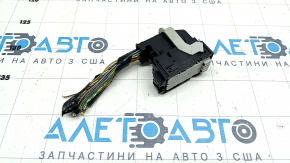 Chip for ECU block engine computer Volvo XC90 16-22 for connector A