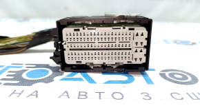 Chip for ECU block engine computer Volvo XC90 16-22 for connector A