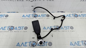 Honda Accord 18-22 Passenger Seat Belt Latch