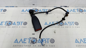 Honda Accord 18-22 Passenger Seat Belt Latch