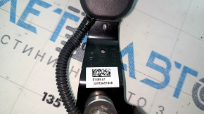 Honda Accord 18-22 Passenger Seat Belt Latch