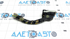 Chip for ECU block engine computer Volvo XC90 16-22 for connector B