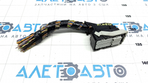 Chip for ECU block engine computer Volvo XC90 16-22 for connector B