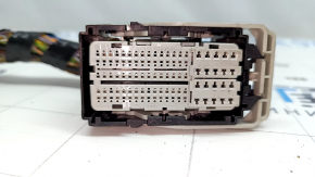 Chip for ECU block engine computer Volvo XC90 16-22 for connector B