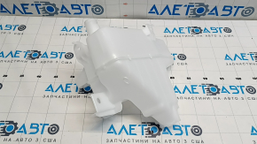 Mazda 3 19 washer reservoir - without sensor and neck, Japan built OEM