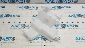 Mazda 3 19 washer reservoir - without sensor and neck, Japan built OEM