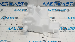 Mazda 3 19 washer reservoir - without sensor and neck, Japan built OEM