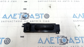 Honda Accord 18-22 Passenger Seat Control